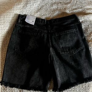 Brand new Kancan Vintage 90s style shorts